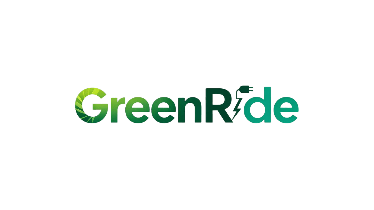 GreenRide logo