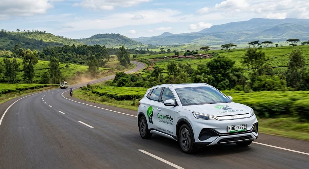 Portable electric vehicle charging equipment